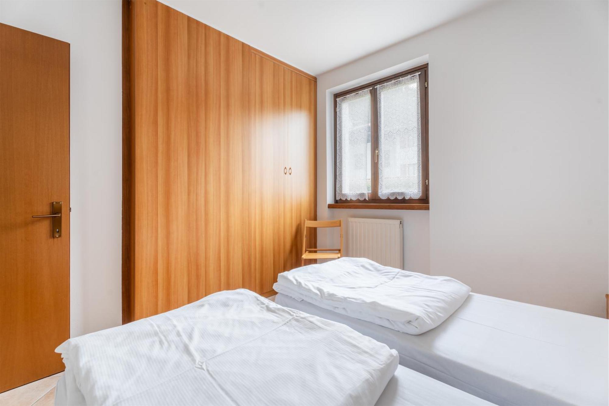 Residence Alessio 贝泽卡 外观 照片